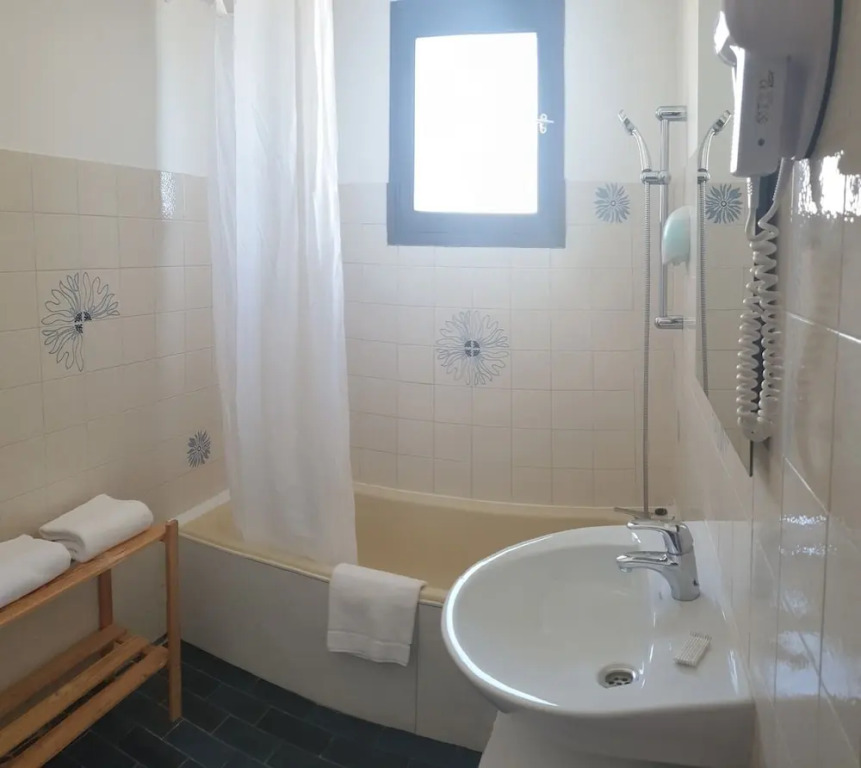Hotel Chanteplage