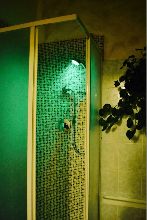 La Trinacria Rooms