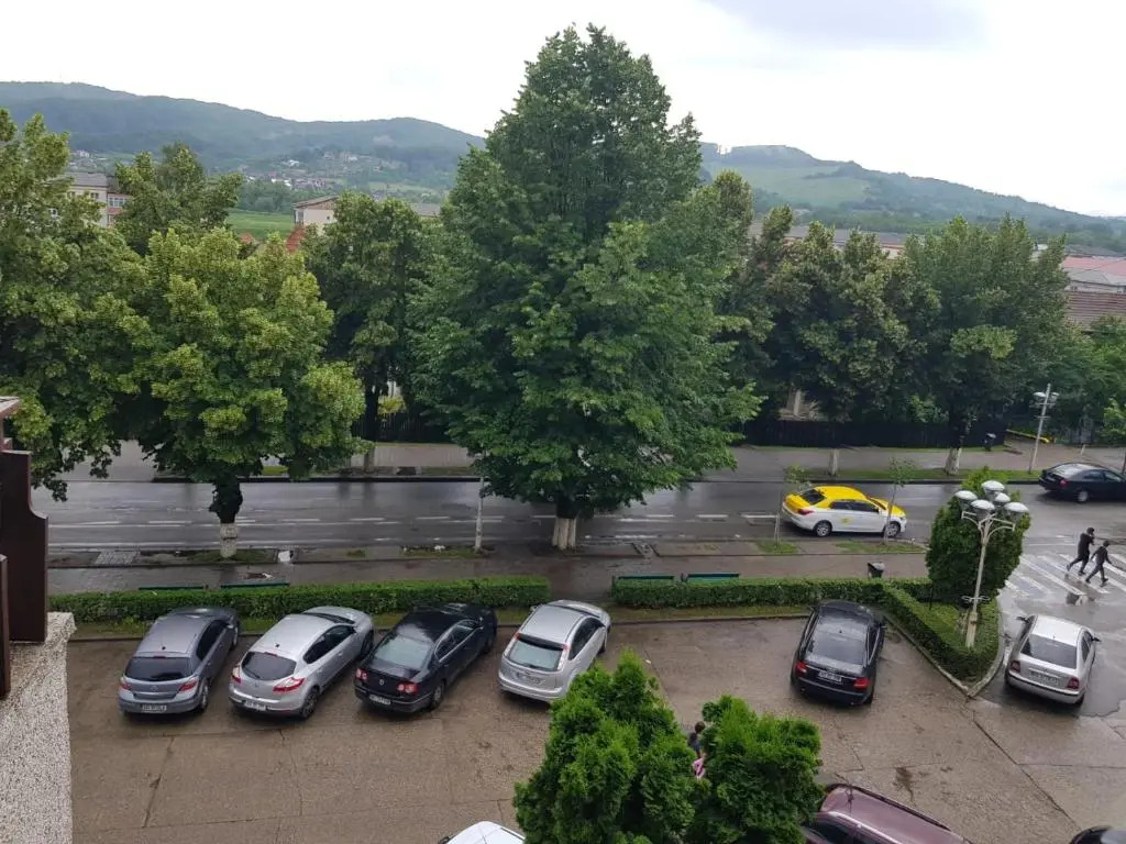 Apartament Posada
