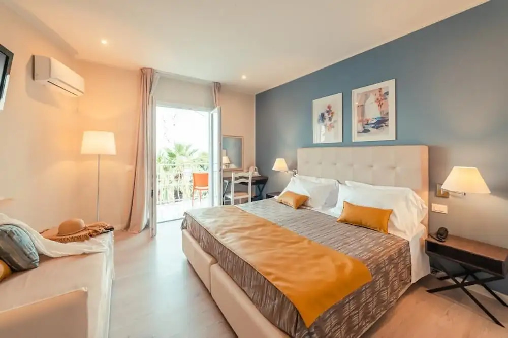 Casa Vacanze Taormina