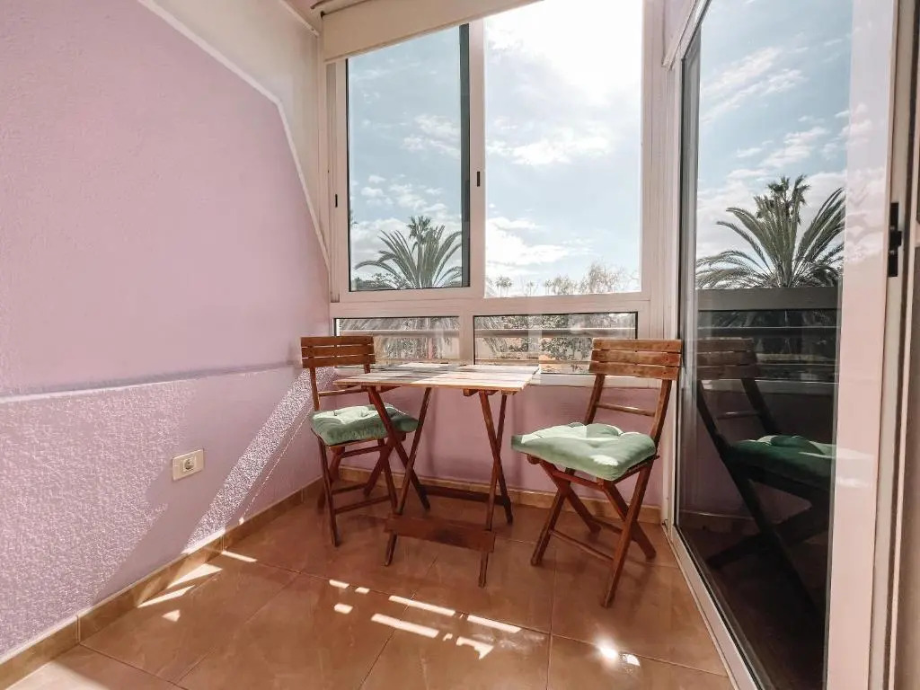 Los Agaves Apartment with ocean view LA116