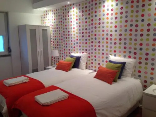 4U Lisbon II Guesthouse
