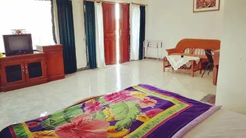 Wisma Bhinneka Bali