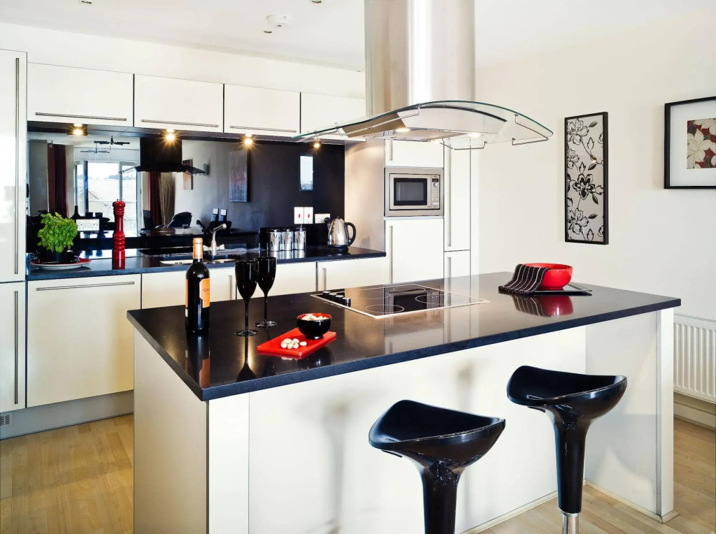 Berkshire Rooms-Reading