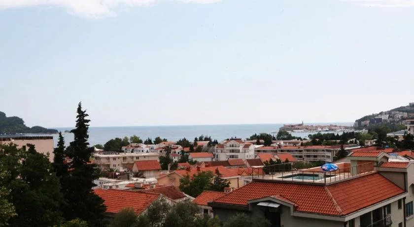Hotel Vila Prestige