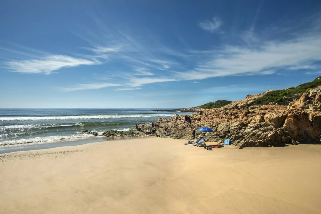 The Plettenberg Hotel