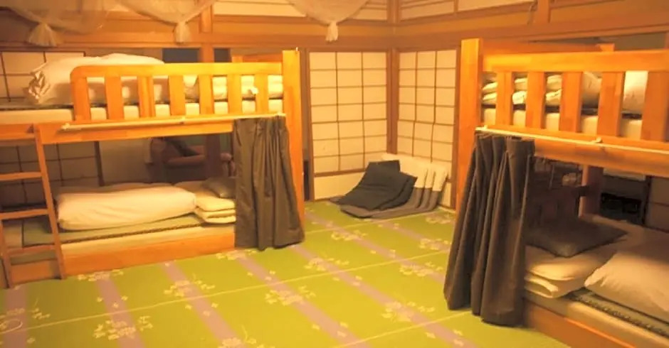 FREEDOM2-Men's dormitory / Vacation STAY 10823