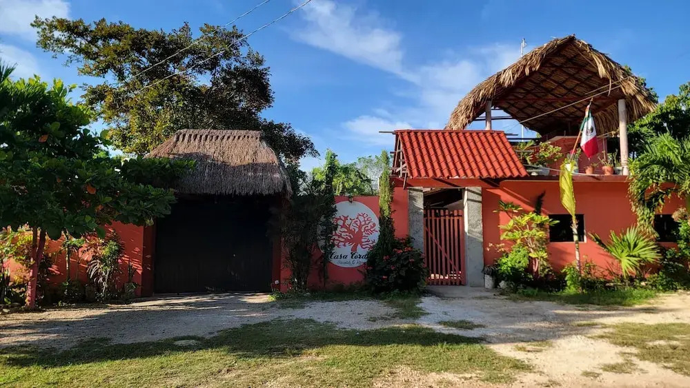 Casa Coral