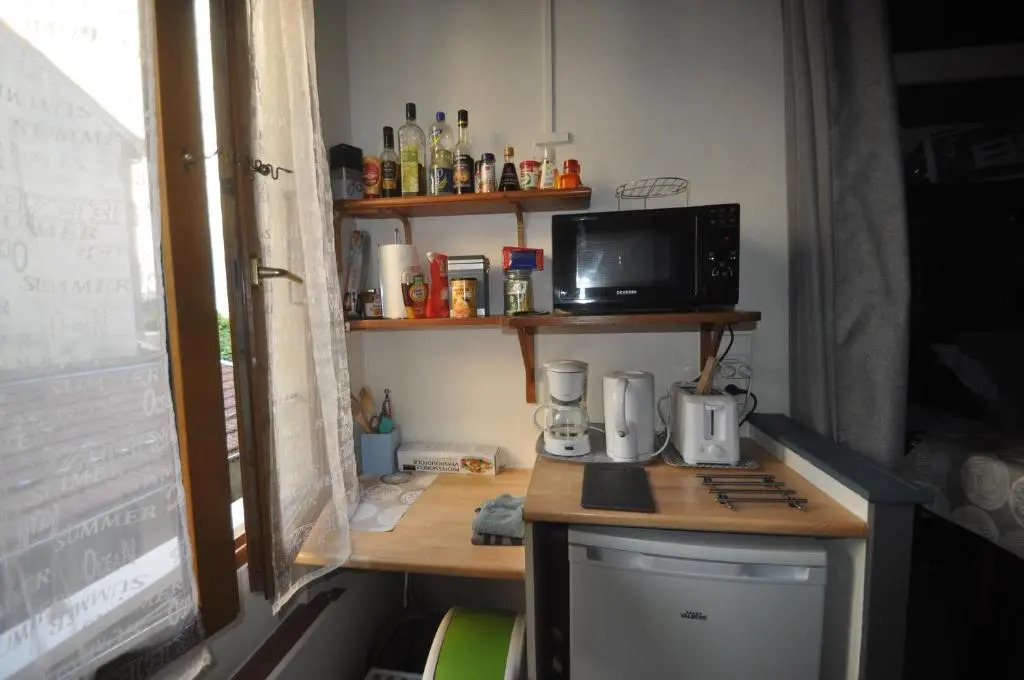 Beaublache Résidence studios meublés