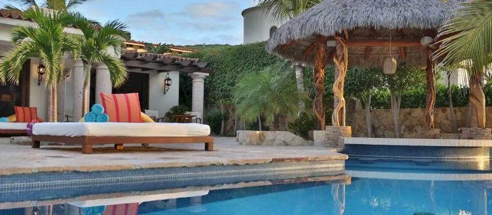 Casa La Laguna
