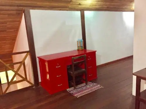 Casa Luna Apartment