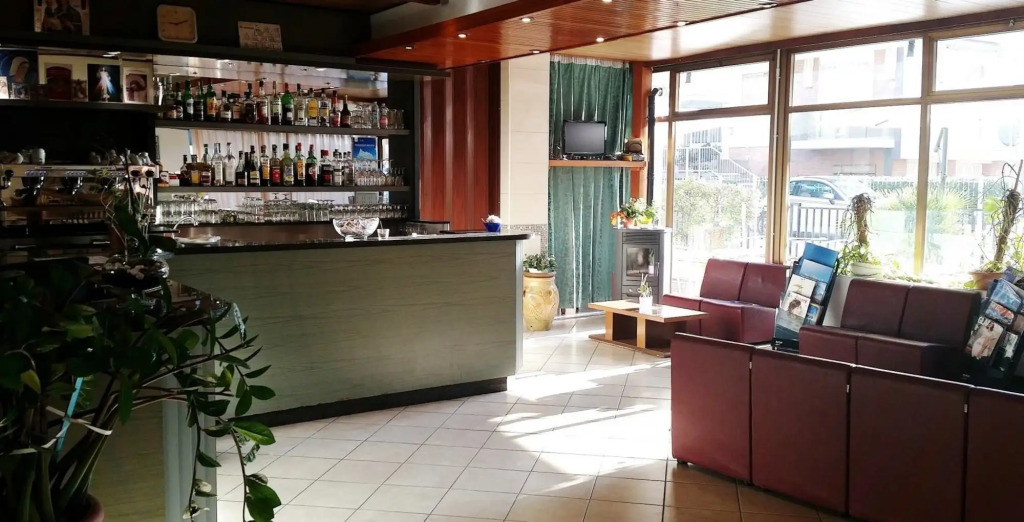 Hotel Villa Itala