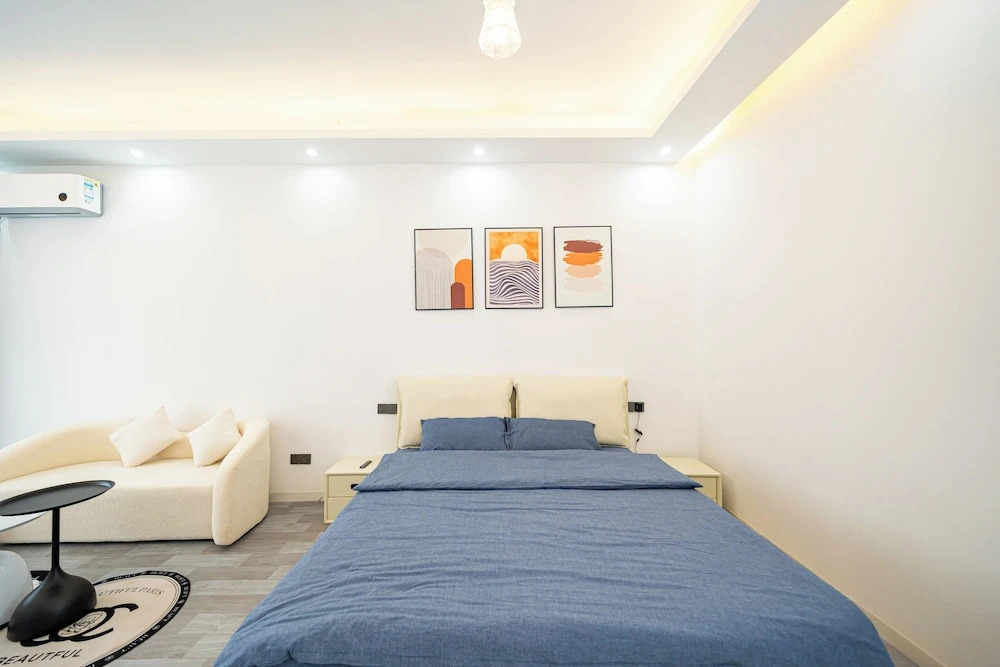 Sea of Stars country homestay