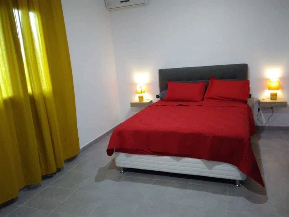 Apartment With 2 Bedrooms in Saint-pierre, With Pool Access, Terrace a