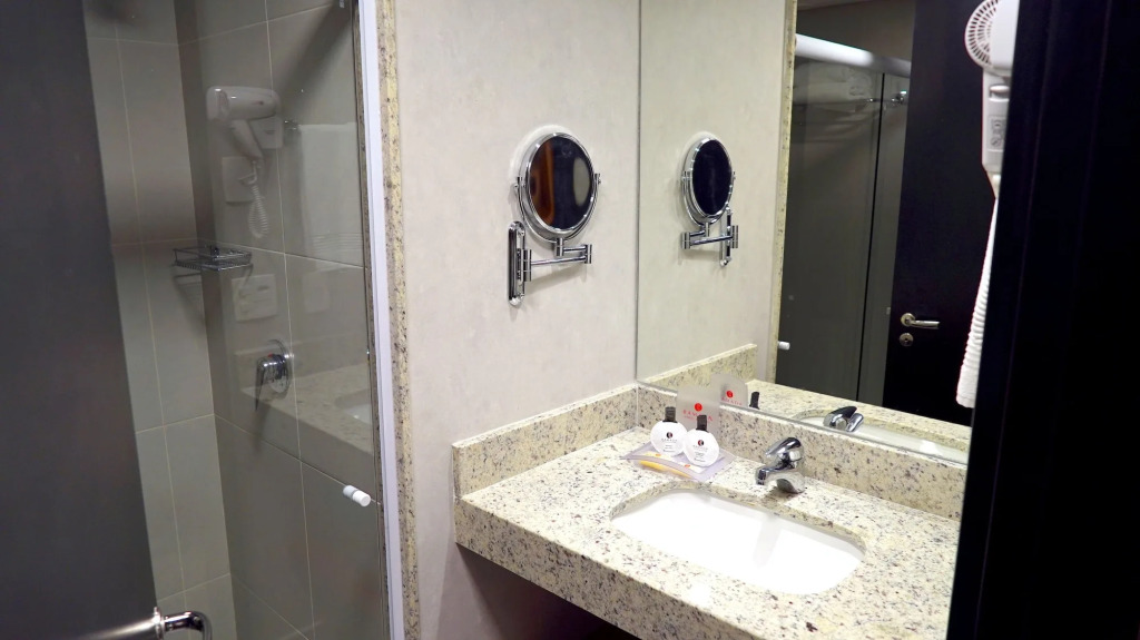 Ramada Rio de Janeiro Recreio Shopping