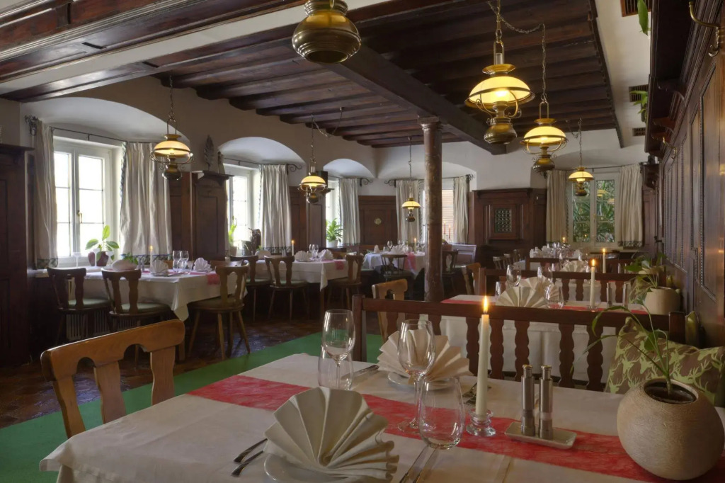 Wohlfühlhotel Goiserer Mühle