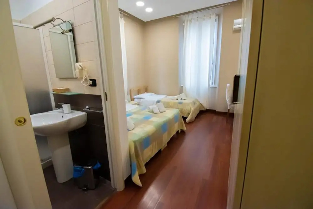 Casual Stay Cairoli