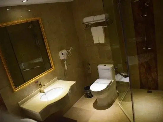 Jinweili Royal Hotel