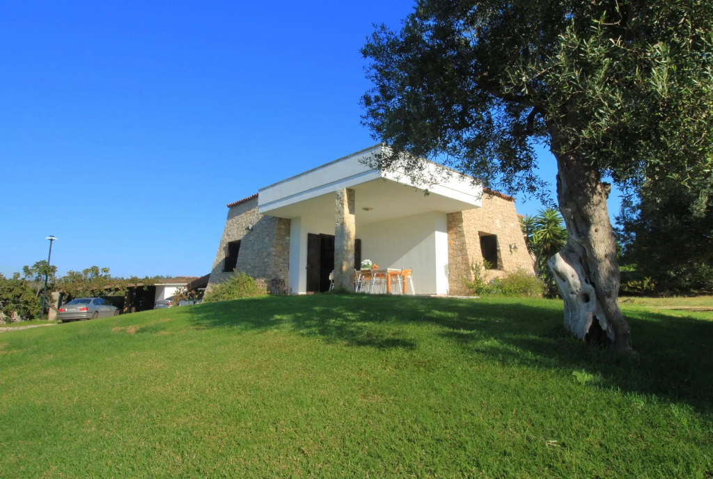 Rosemary Vista Mare