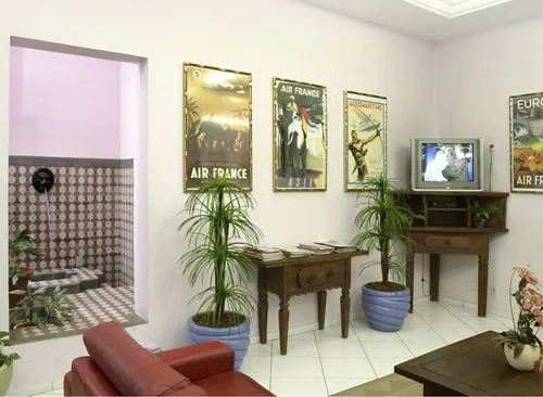 Hotel Goiânia Palace