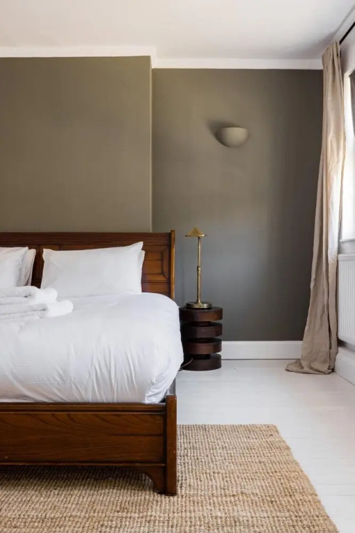 The Marylebone Mews House - No 1 - by House of Kip