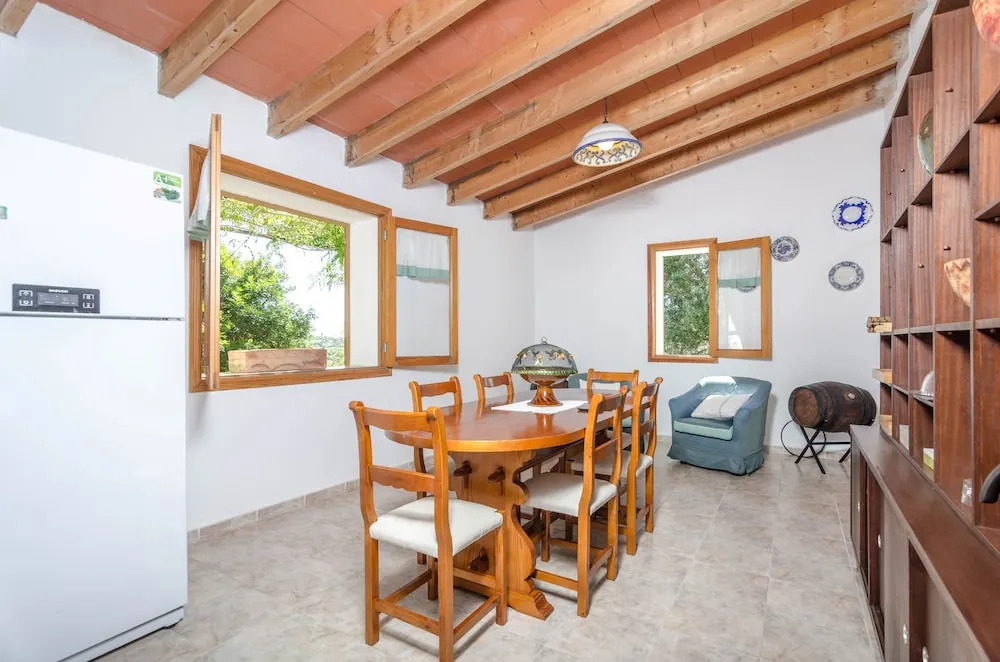 Finca Son Colom in Manacor