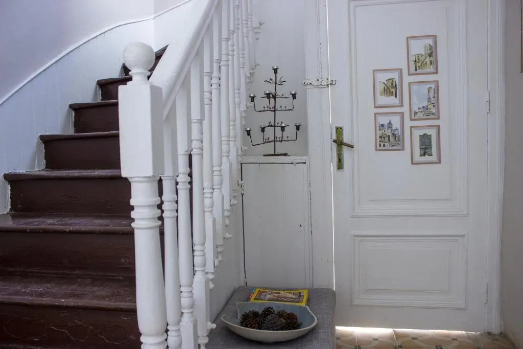 Ikigai Hotel Villa Rıfat