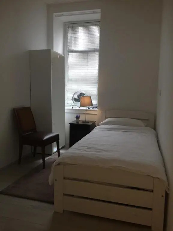 W&V Hostel