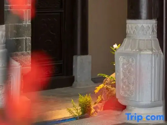 Su Yin Huajianbo Homestay (Zhujia Garden Branch, Jianshui Ancient City)