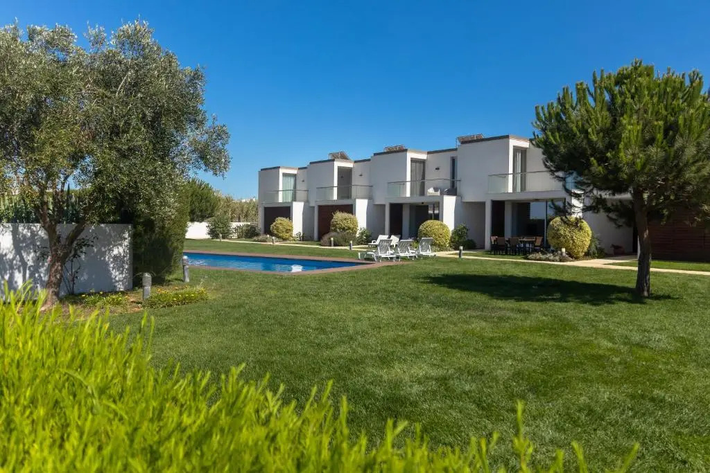 Blue Villa H Sagres - 10 min walk to the beach