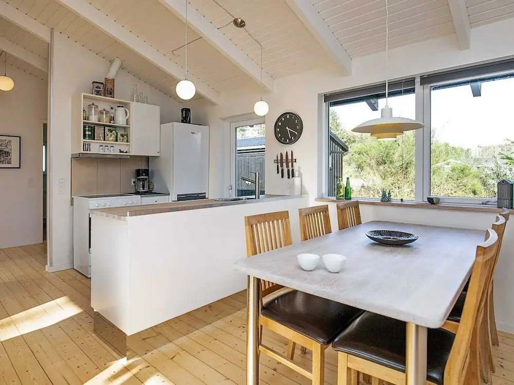 4 star holiday home in Løkken