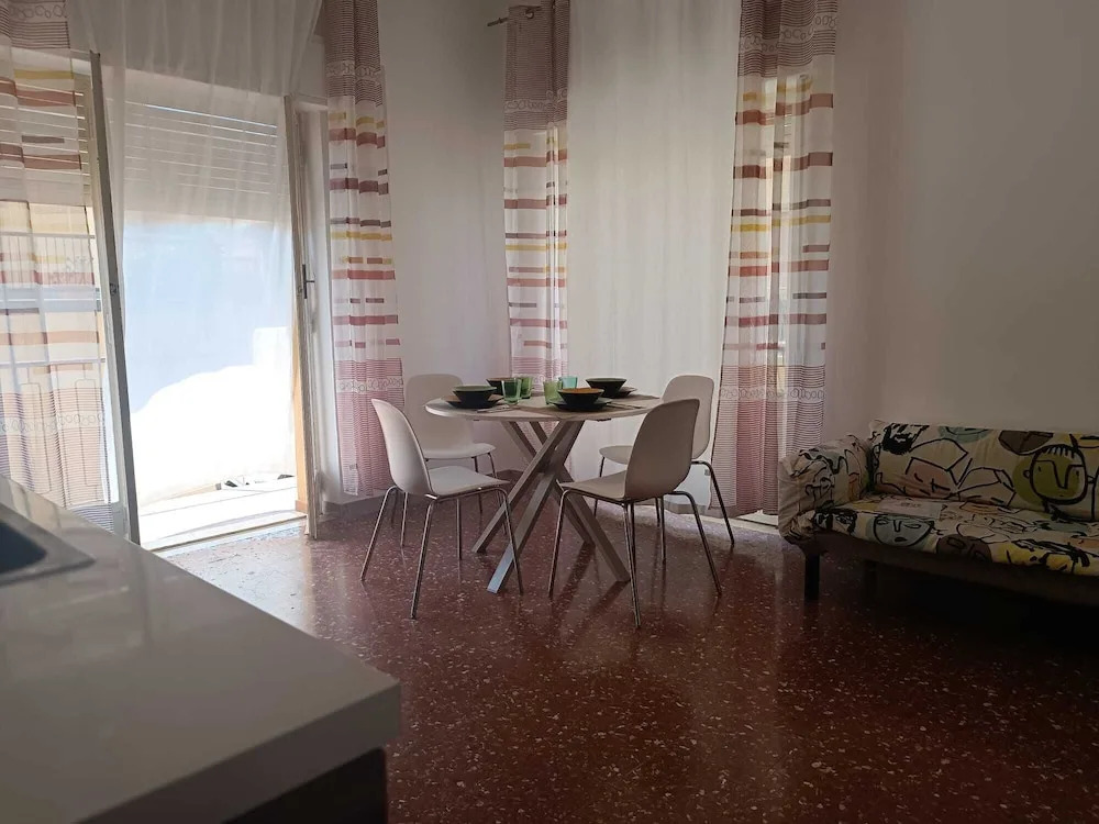 Appartamento Donna Imma a Tropea