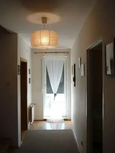 The Willton Bed & Breakfast
