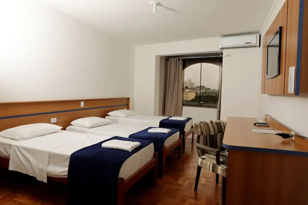 Modena Hotel