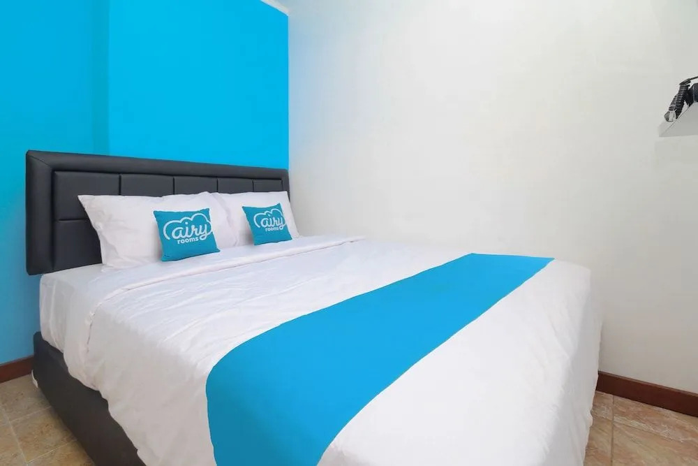 Airy Eco Mangga Besar Tiga Belas 23 Jakarta