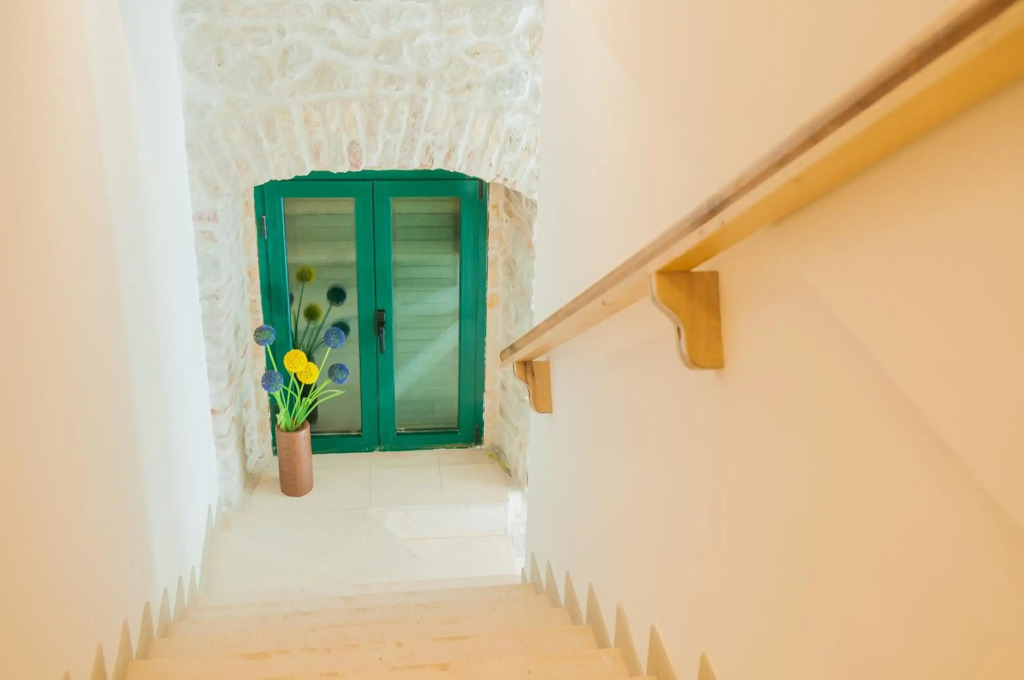 Bazzar Apartments