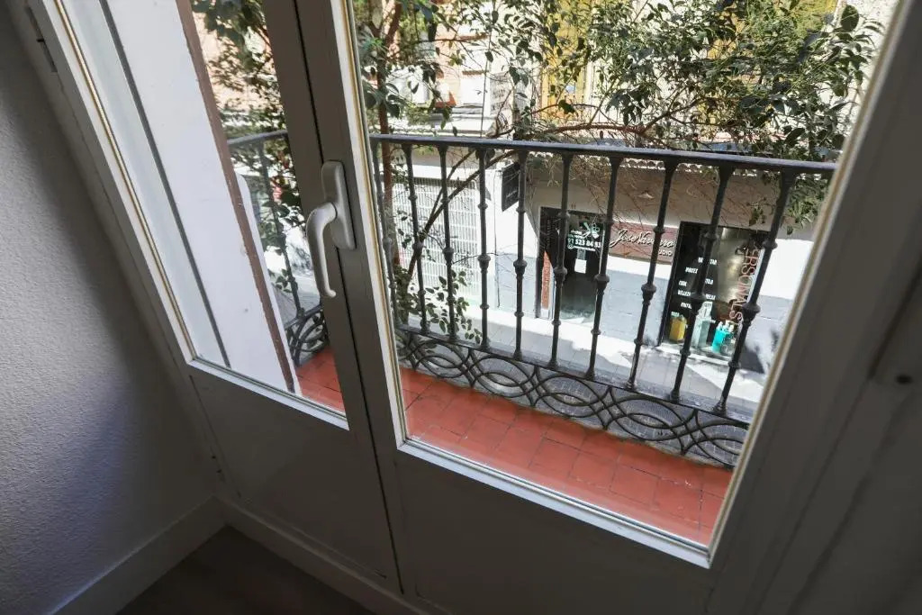 Apartamento Ballesta