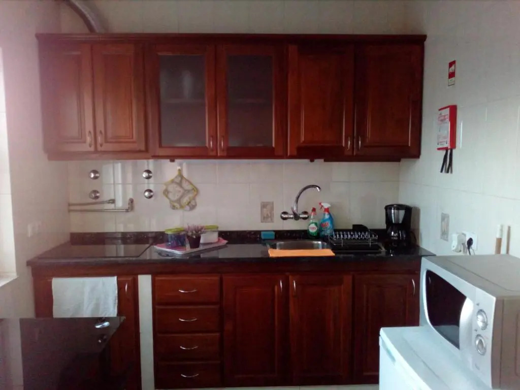 Apartamento Segundo Canto