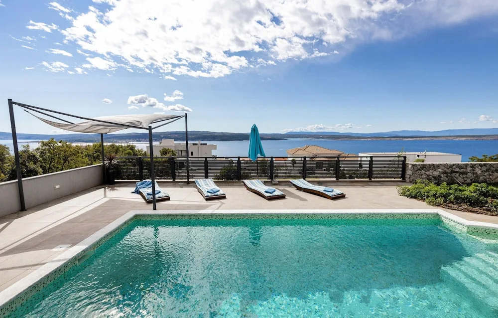 Stunning Home In Crikvenica