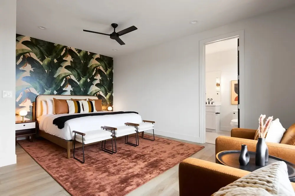 Luxe-boho House-heated Pool-camelback Mountain
