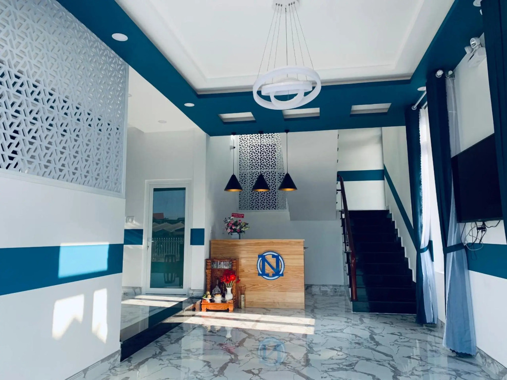 November Villa Đà Lạt