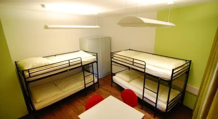 Inter-Hostel
