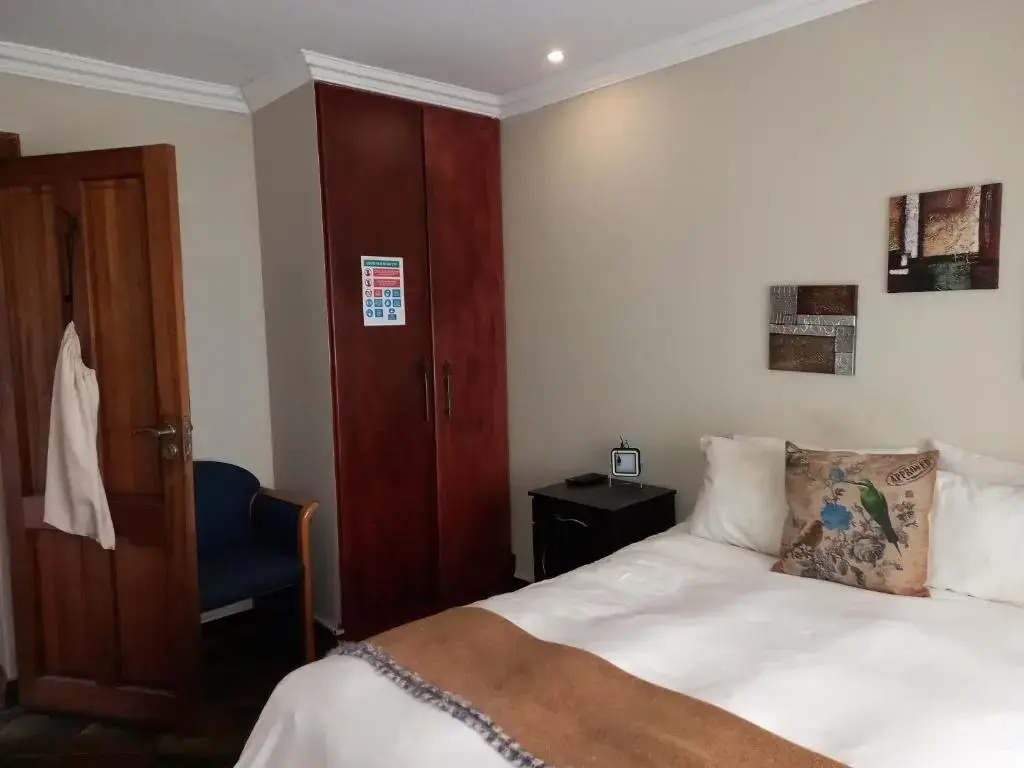 Troas Boutique hotel