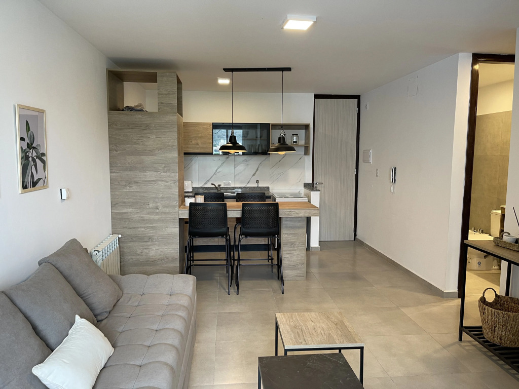 Rent a Flat - Villa Carlos Paz