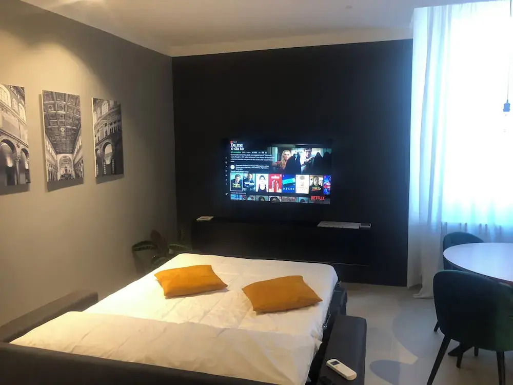 Suite Apollinare