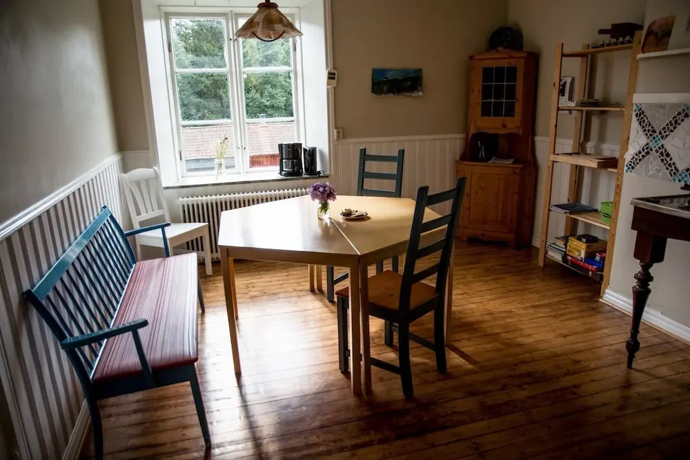 Baggå Skola B&B