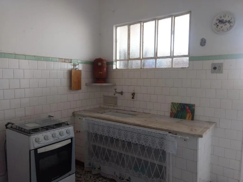 Apart Centro - Quartos individuais