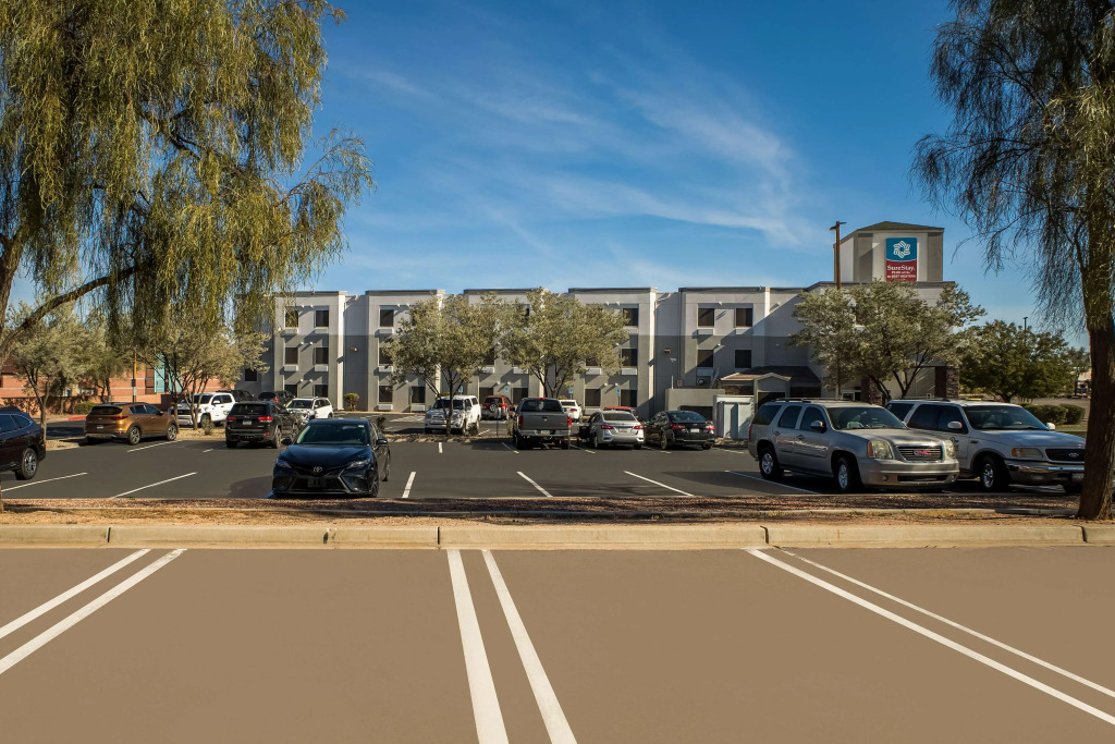 SureStay Plus by Best Western Mesa Superstition Springs