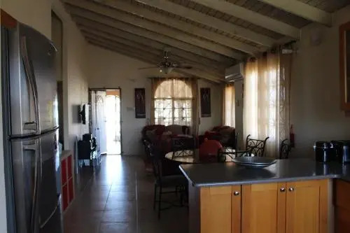 Clarke Guest House