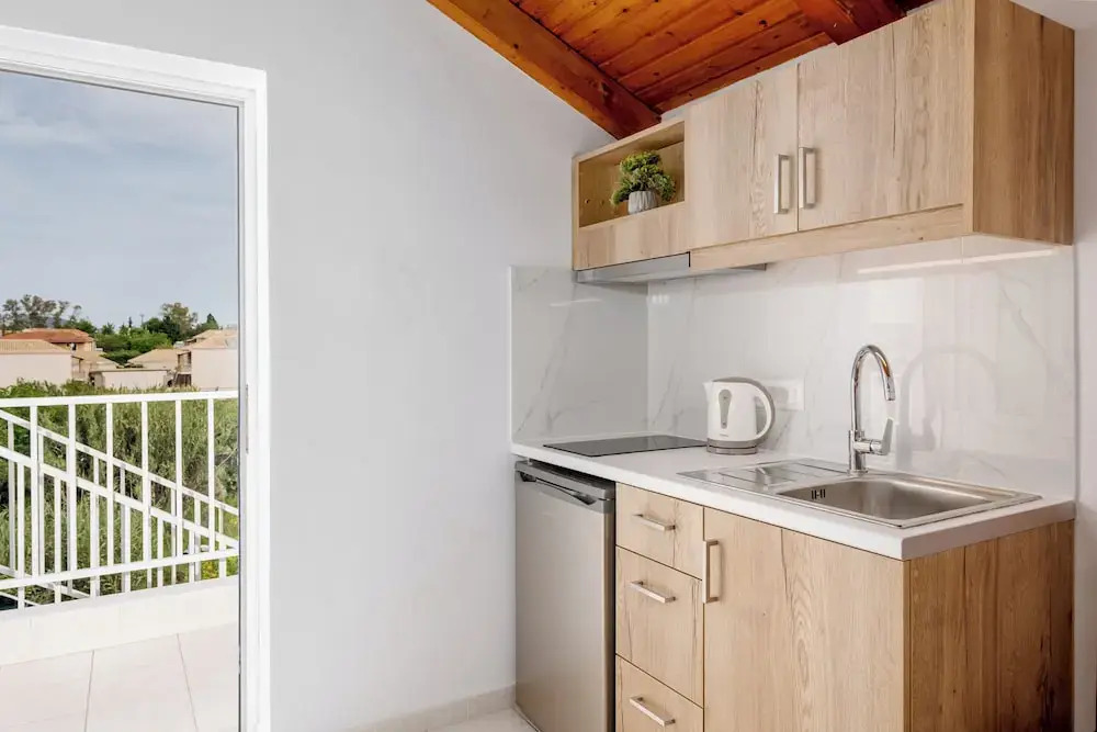 Antonis apartments